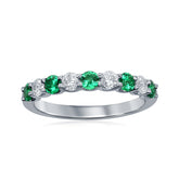 14k-white-gold-emerald-and-diamond-band-a3345-emld