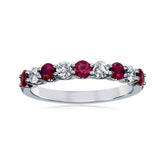 14k-white-gold-ruby-and-diamond-band-a3345-ruby