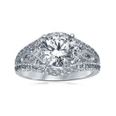 14k-white-gold-modern-diamond-engagement-ring-78-cttw-a3585