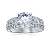 18k-white-gold-straight-diamond-engagement-ring-1-cttw-a3775