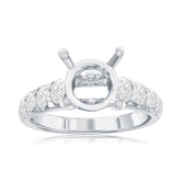 14k-white-gold-pave-diamond-engagement-ring-45-cttw-a4672-w
