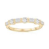 14k-yellow-gold-stackable-diamond-wedding-band-23-cttw-a5366-y