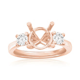 14k-rose-gold-three-stone-diamond-engagement-ring-410-cttw-a5612-r