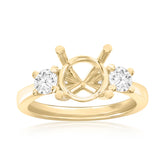14k-yellow-gold-three-stone-diamond-engagement-ring-410-cttw-a5612-y