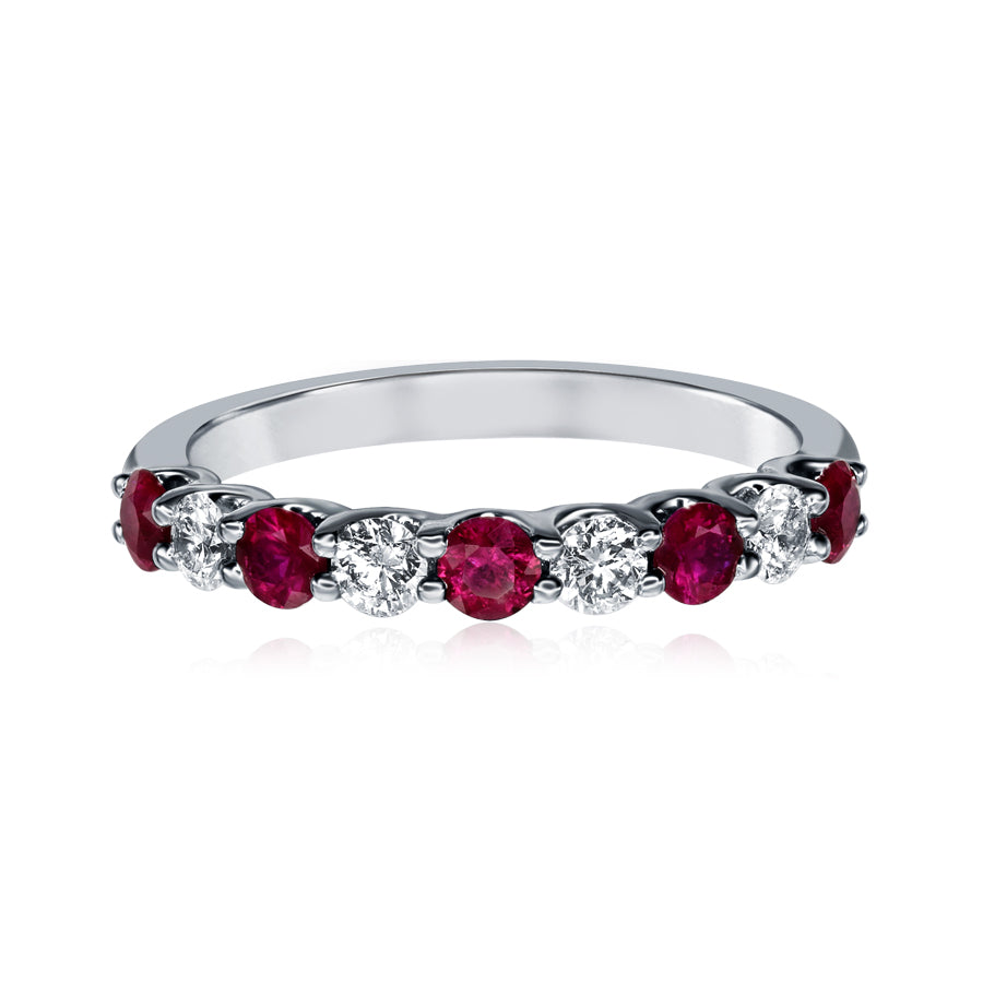 14k-white-gold-ruby-and-diamond-band-a3345-ruby