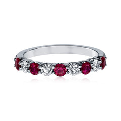 14k-white-gold-ruby-and-diamond-band-a3345-ruby