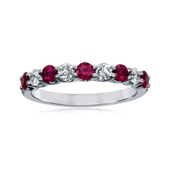 14k-white-gold-ruby-and-diamond-band-a3345-ruby