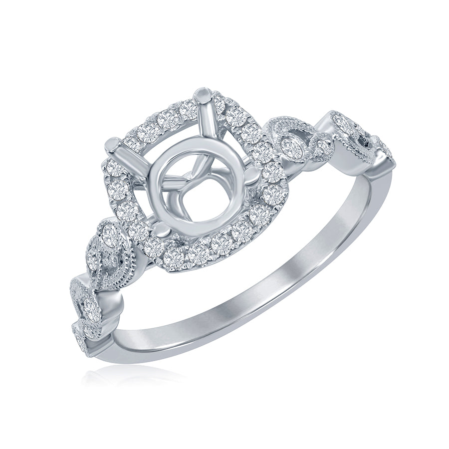 14k-white-gold-halo-diamond-engagement-ring-14-cttw-a3599
