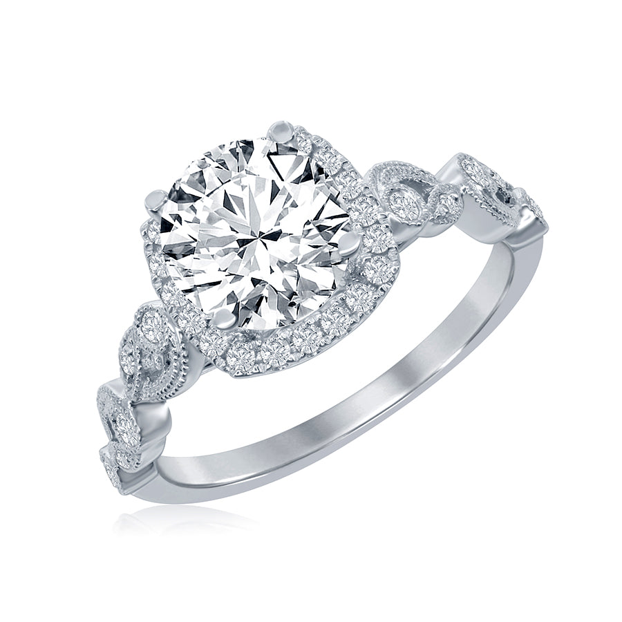 14k-white-gold-halo-diamond-engagement-ring-14-cttw-a3599