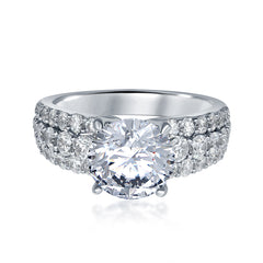 18k-white-gold-straight-diamond-engagement-ring-1-cttw-a3775