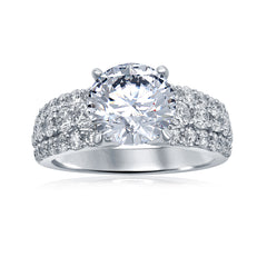 18k-white-gold-straight-diamond-engagement-ring-1-cttw-a3775