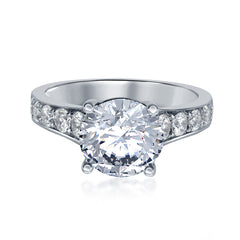 18k-white-gold-straight-diamond-engagement-ring-34-cttw-a3958