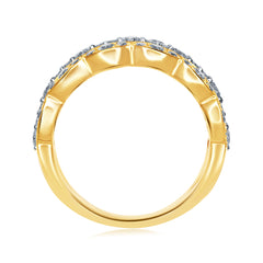 18k-whiteyellow-gold-fashion-diamond-band-1-cttw-a3983