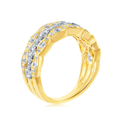 18k-whiteyellow-gold-fashion-diamond-band-1-cttw-a3983