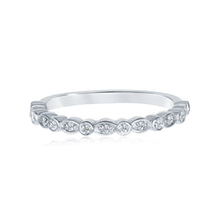 14k-white-gold-stackable-diamond-wedding-band-18-cttw-a4042