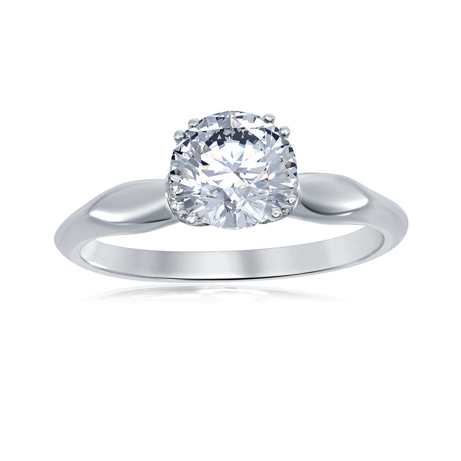 18k-white-gold-solitaire-diamond-engagement-ring-a4048