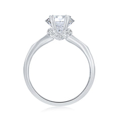 18k-white-gold-solitaire-diamond-engagement-ring-a4048