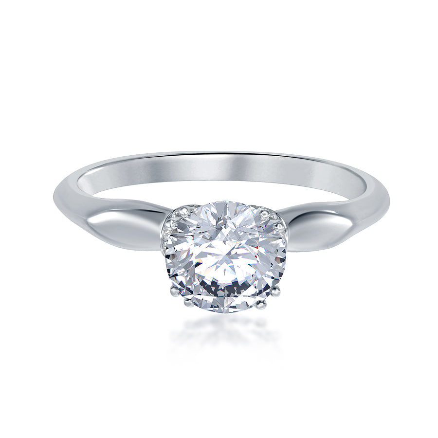 18k-white-gold-solitaire-diamond-engagement-ring-a4048