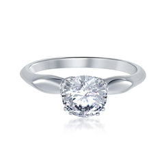 18k-white-gold-solitaire-diamond-engagement-ring-a4048