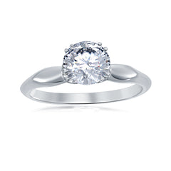 18k-white-gold-solitaire-diamond-engagement-ring-a4048