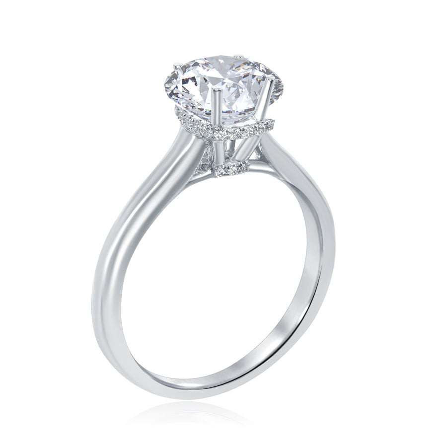 14k-white-gold-solitaire-diamond-engagement-ring-a4067