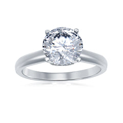 14k-white-gold-solitaire-diamond-engagement-ring-a4067