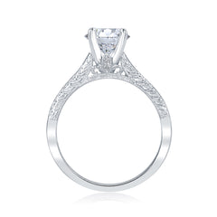 14k-white-gold-straight-diamond-engagement-ring-14-cttw-a4105