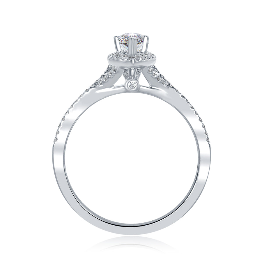 18k-white-gold-halo-diamond-engagement-ring-14-cttw-a4122