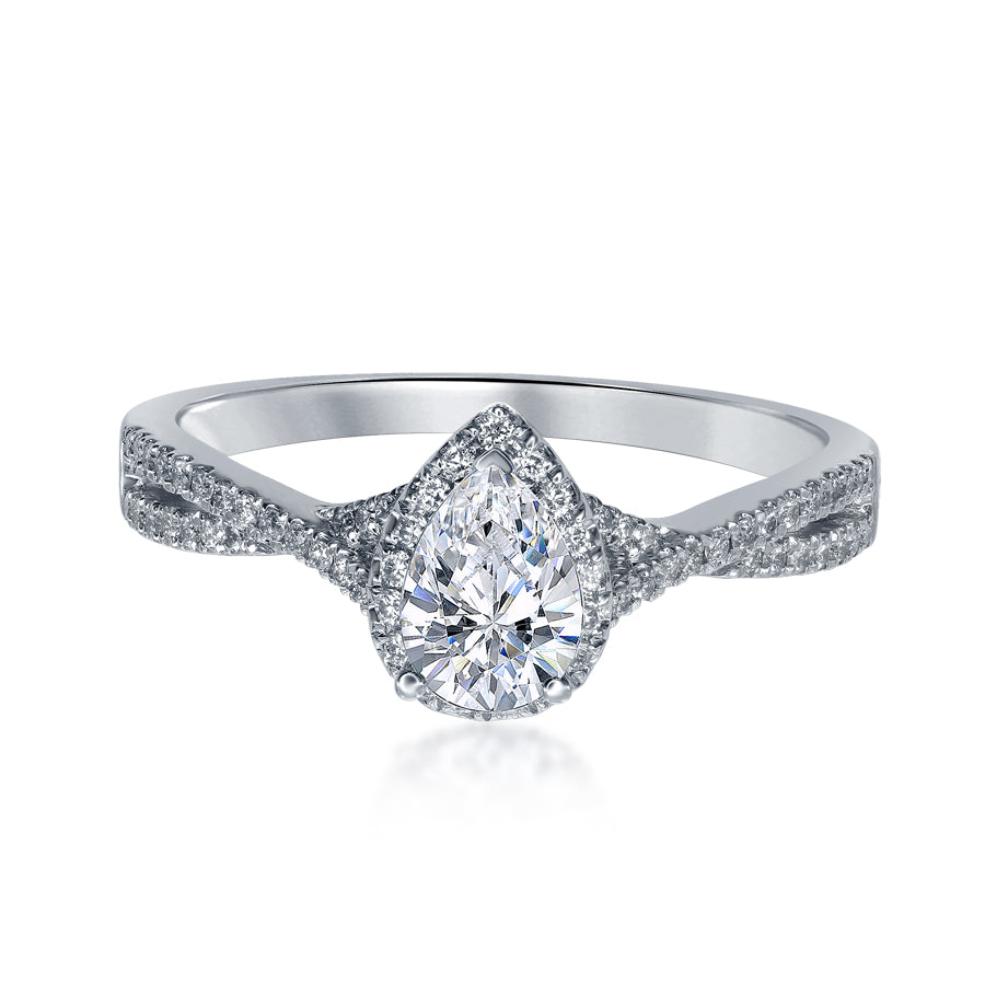 18k-white-gold-halo-diamond-engagement-ring-14-cttw-a4122