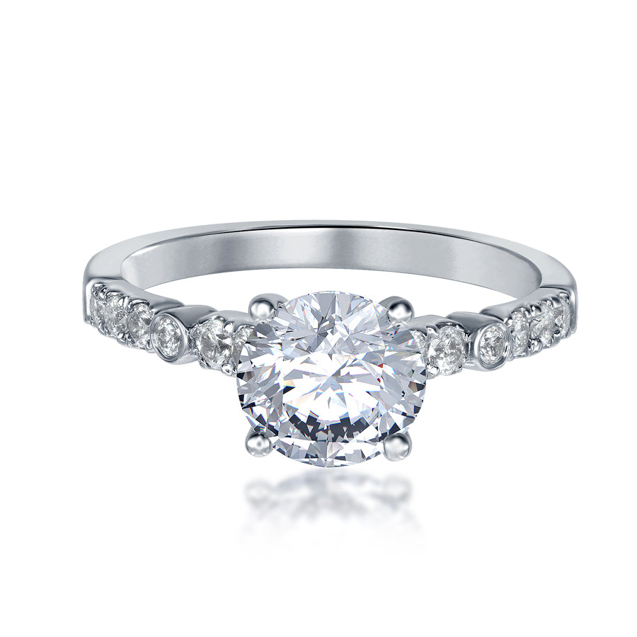 18k-white-gold-straight-diamond-engagement-ring-13-cttw-a4135