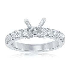 14k-white-gold-straight-diamond-engagement-ring-23-cttw-a4274-w