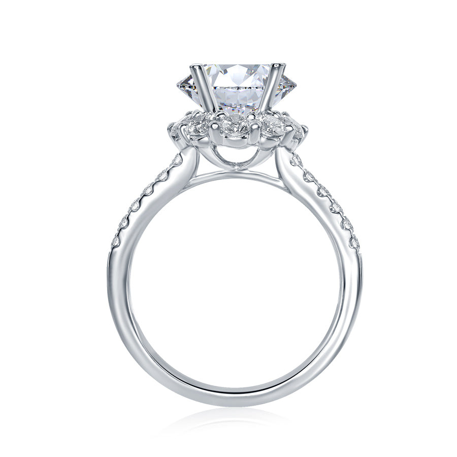 14k-white-gold-halo-diamond-engagement-ring-910-cttw-a4375