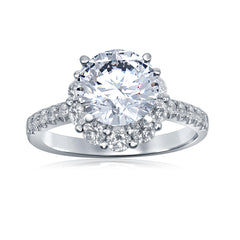 14k-white-gold-halo-diamond-engagement-ring-910-cttw-a4375