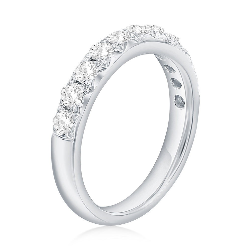 14k-white-gold-french-cut-pave-diamond-wedding-band-23-cttw-a4421-w