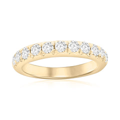 14k-yellow-gold-straight-diamond-wedding-band-23-cttw-a4421-y