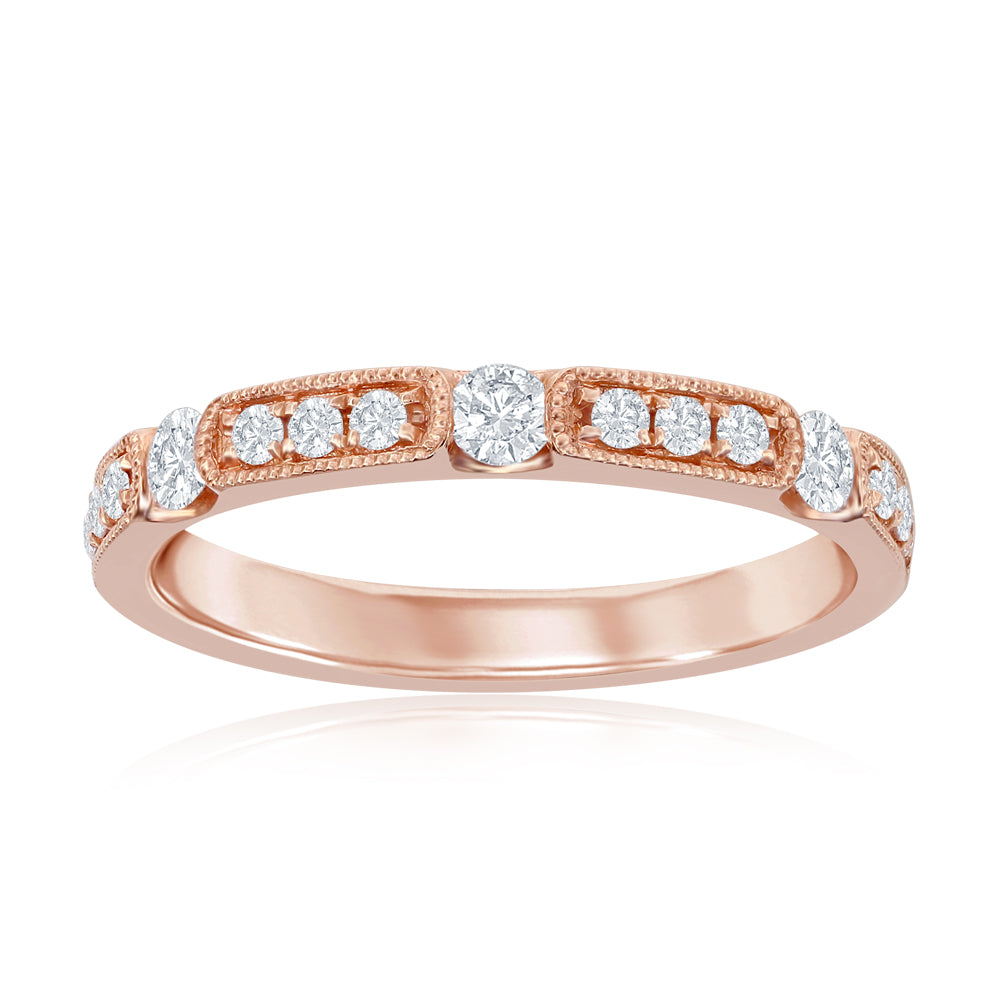 14k-rose-gold-stackable-diamond-wedding-band-13-cttw-a4434-r