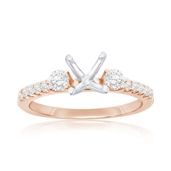 14k-rose-gold-three-stone-pave-diamond-engagement-ring-13-cttw-a4547-r