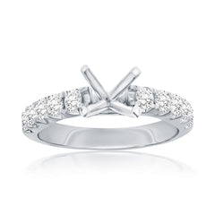 14k-white-gold-pave-diamond-engagement-ring-34-cttw-a4645-w