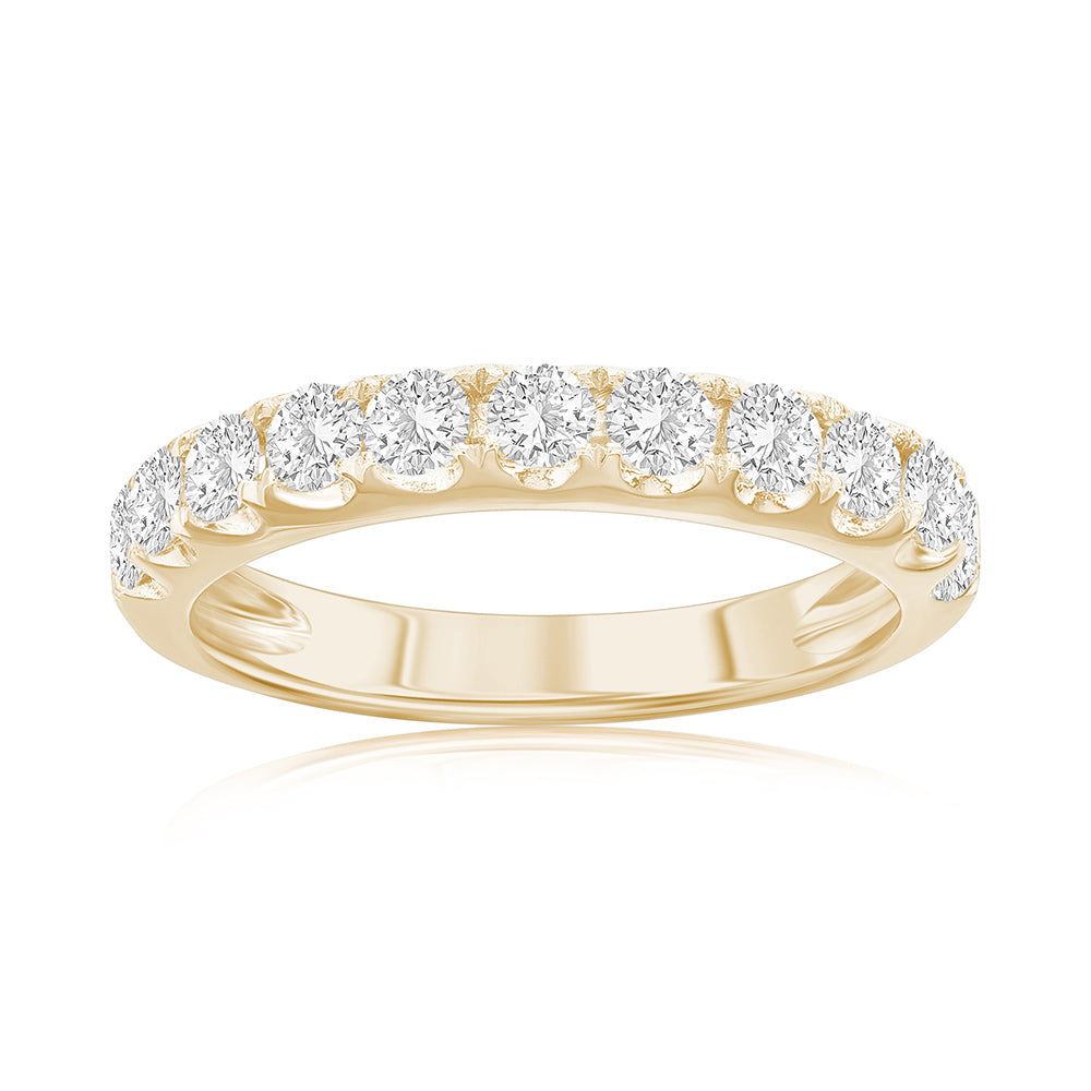 14k-yellow-gold-pave-diamond-wedding-band-34-cttw-a4646-y