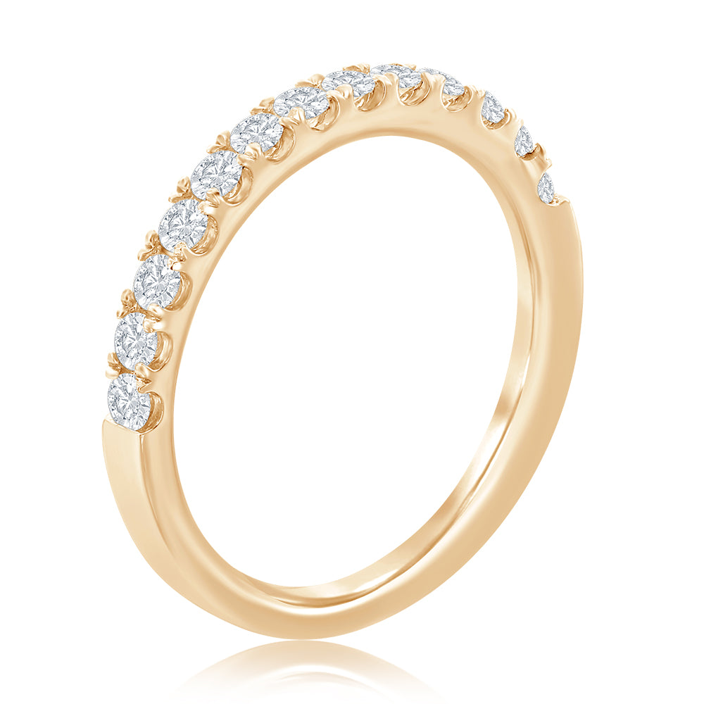 14k-yellow-gold-stackable-diamond-wedding-band-12-cttw-a4710-y