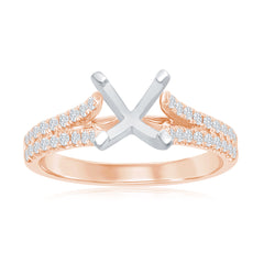 14k-rose-gold-split-shank-diamond-engagement-ring-23-cttw-a4853-r