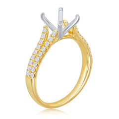 14k-yellow-gold-split-shank-diamond-engagement-ring-23-cttw-a4853-y