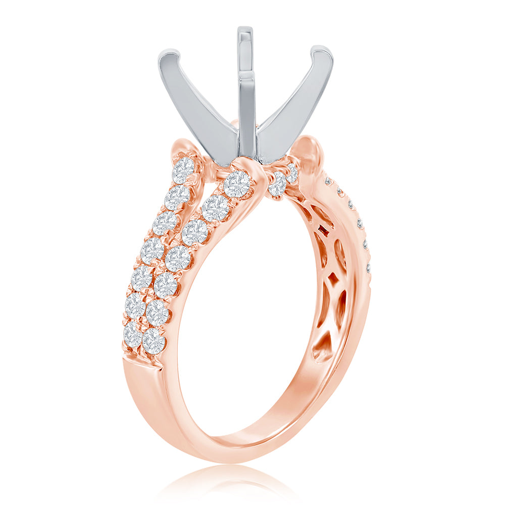 14k-rose-gold-split-shank-diamond-engagement-ring-23-cttw-a5031-r