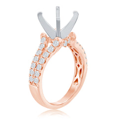 14k-rose-gold-split-shank-diamond-engagement-ring-23-cttw-a5031-r