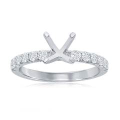 14k-white-gold-french-cut-pave-diamond-engagement-ring-25-cttw-a5124-w