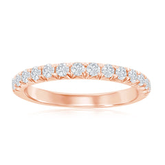 14k-rose-gold-french-cut-pave-diamond-wedding-band-12-cttw-a5125-r
