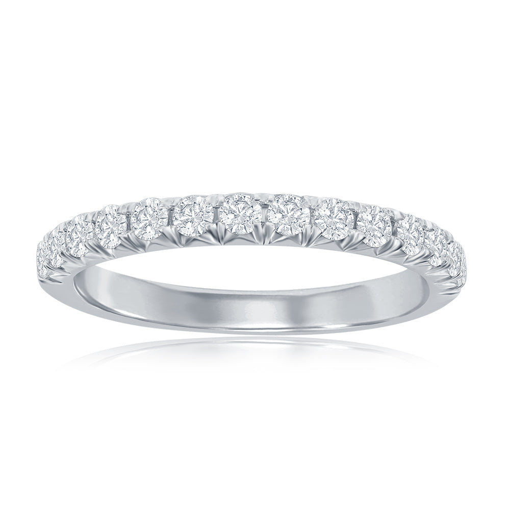 14k-white-gold-french-cut-pave-diamond-wedding-band-12-cttw-a5125-w