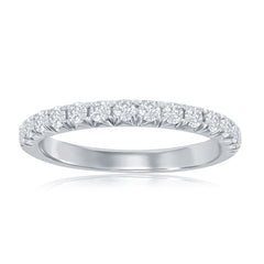 14k-white-gold-french-cut-pave-diamond-wedding-band-12-cttw-a5125-w