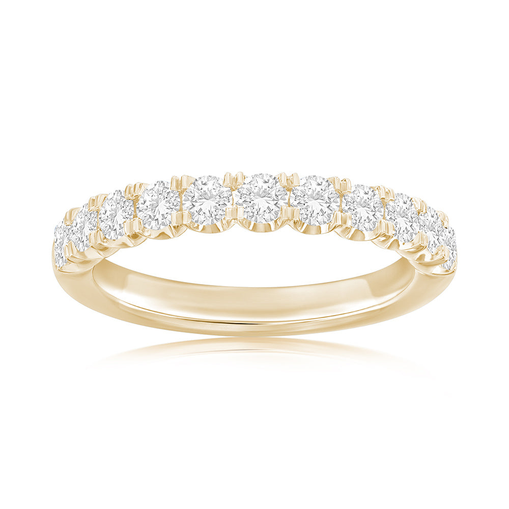 14k-yellow-gold-pave-diamond-wedding-band-34-cttw-a5296-y