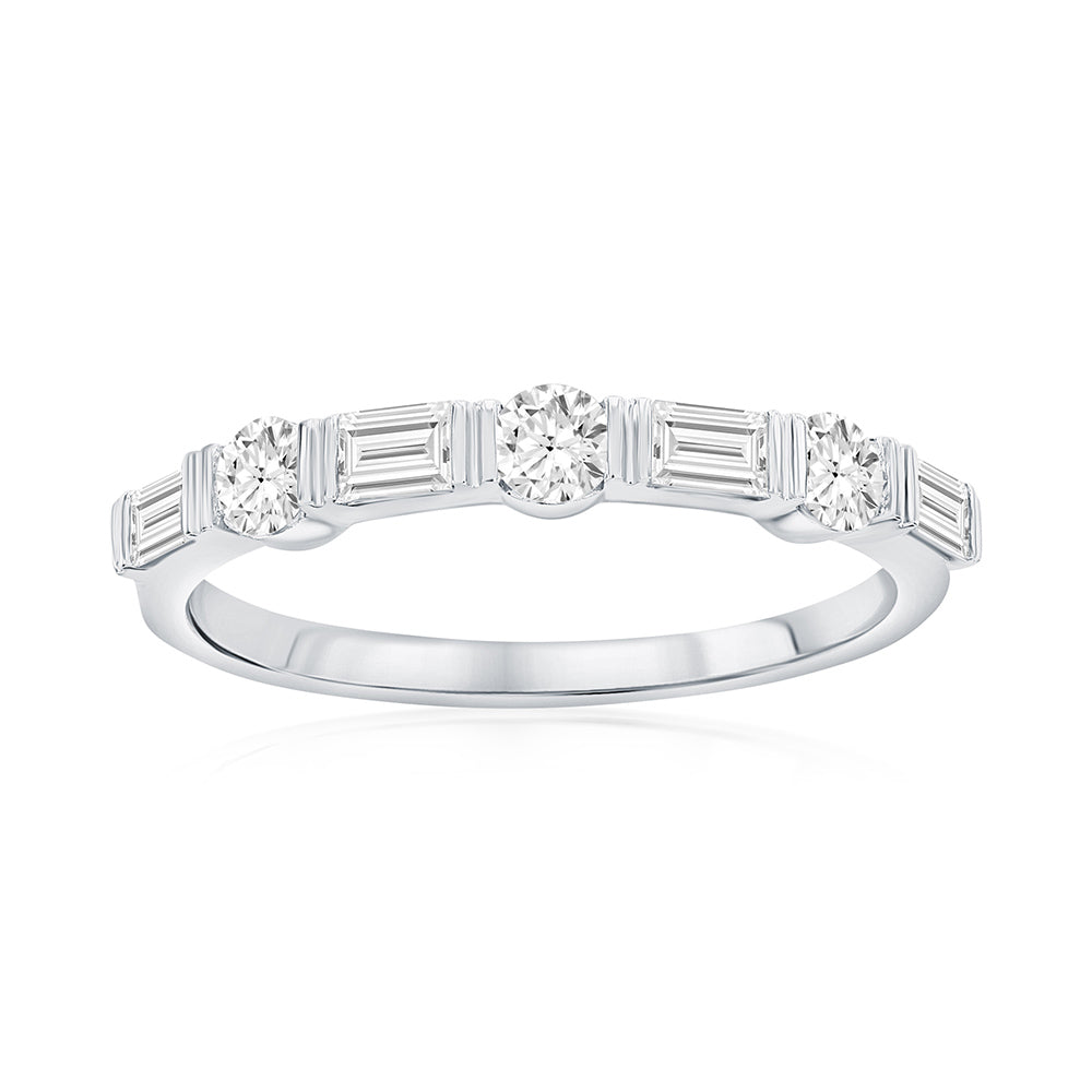 14k-white-gold-stackable-diamond-wedding-band-23-cttw-a5366-w